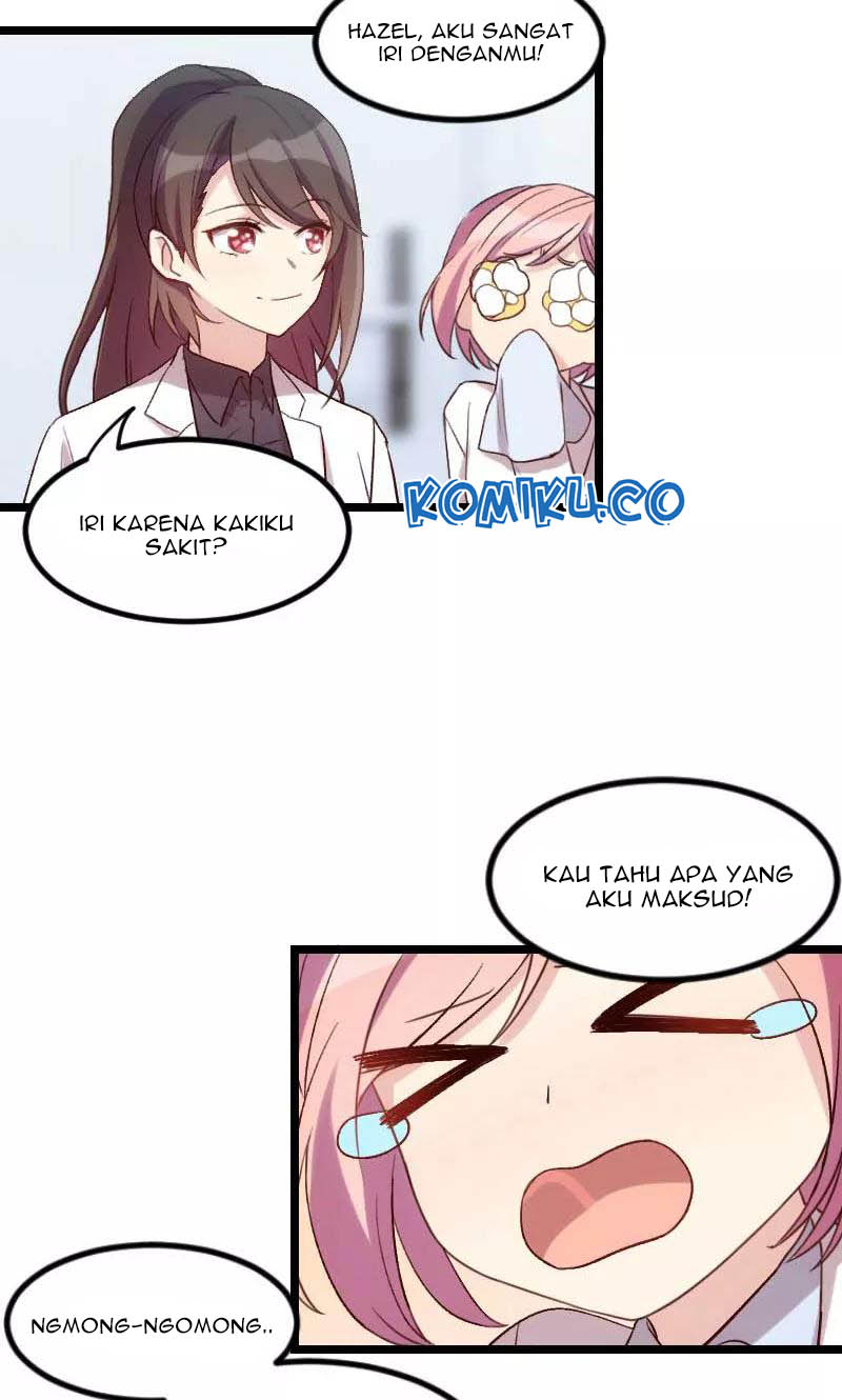 CEO’s Sudden Proposal Chapter 46 Gambar 7