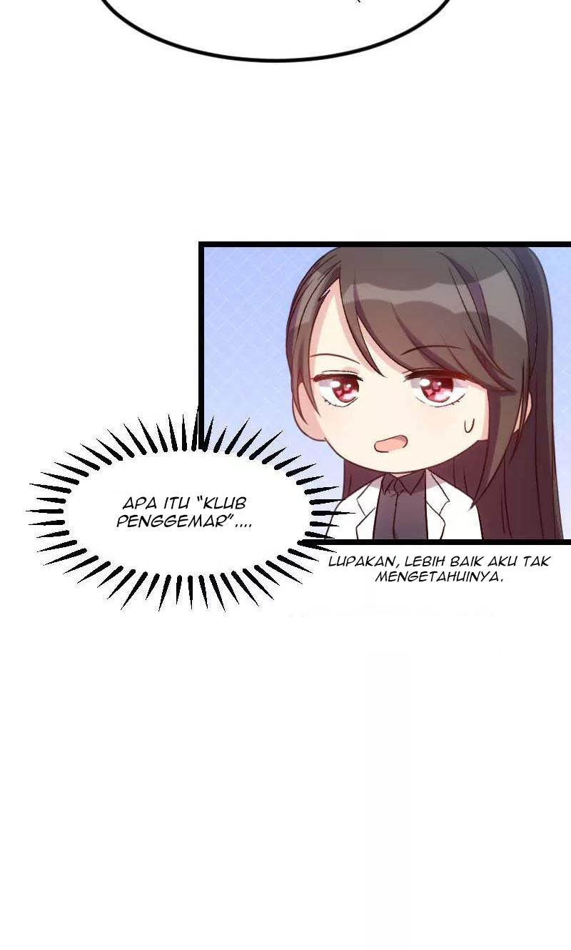 CEO’s Sudden Proposal Chapter 46 Gambar 10