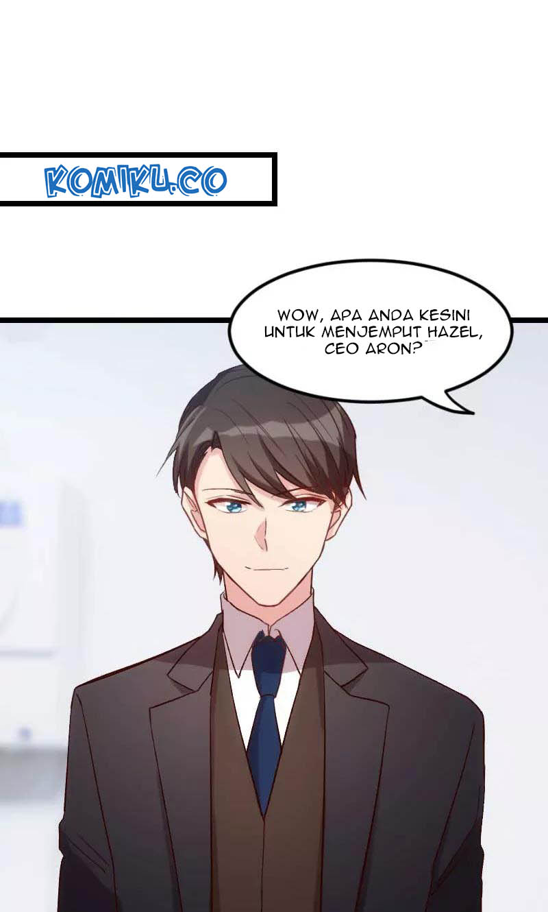 CEO’s Sudden Proposal Chapter 46 Gambar 11