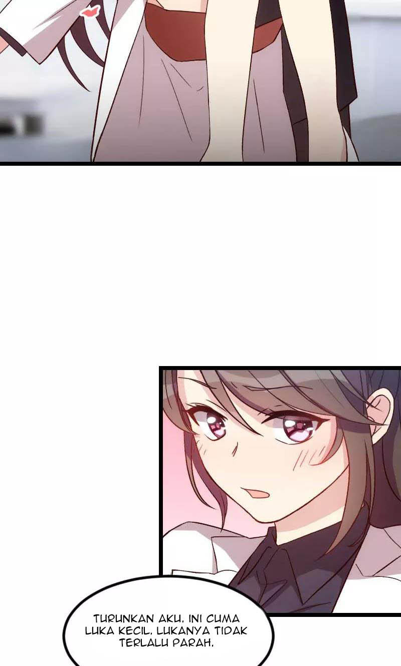 CEO’s Sudden Proposal Chapter 46 Gambar 14