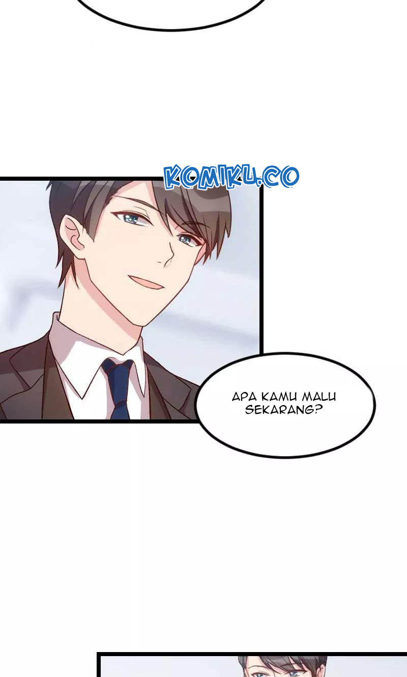 CEO’s Sudden Proposal Chapter 46 Gambar 15