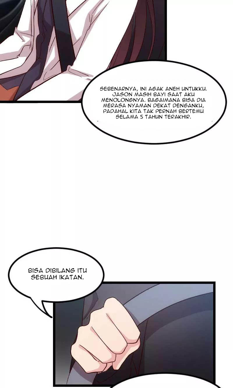 CEO’s Sudden Proposal Chapter 46 Gambar 20