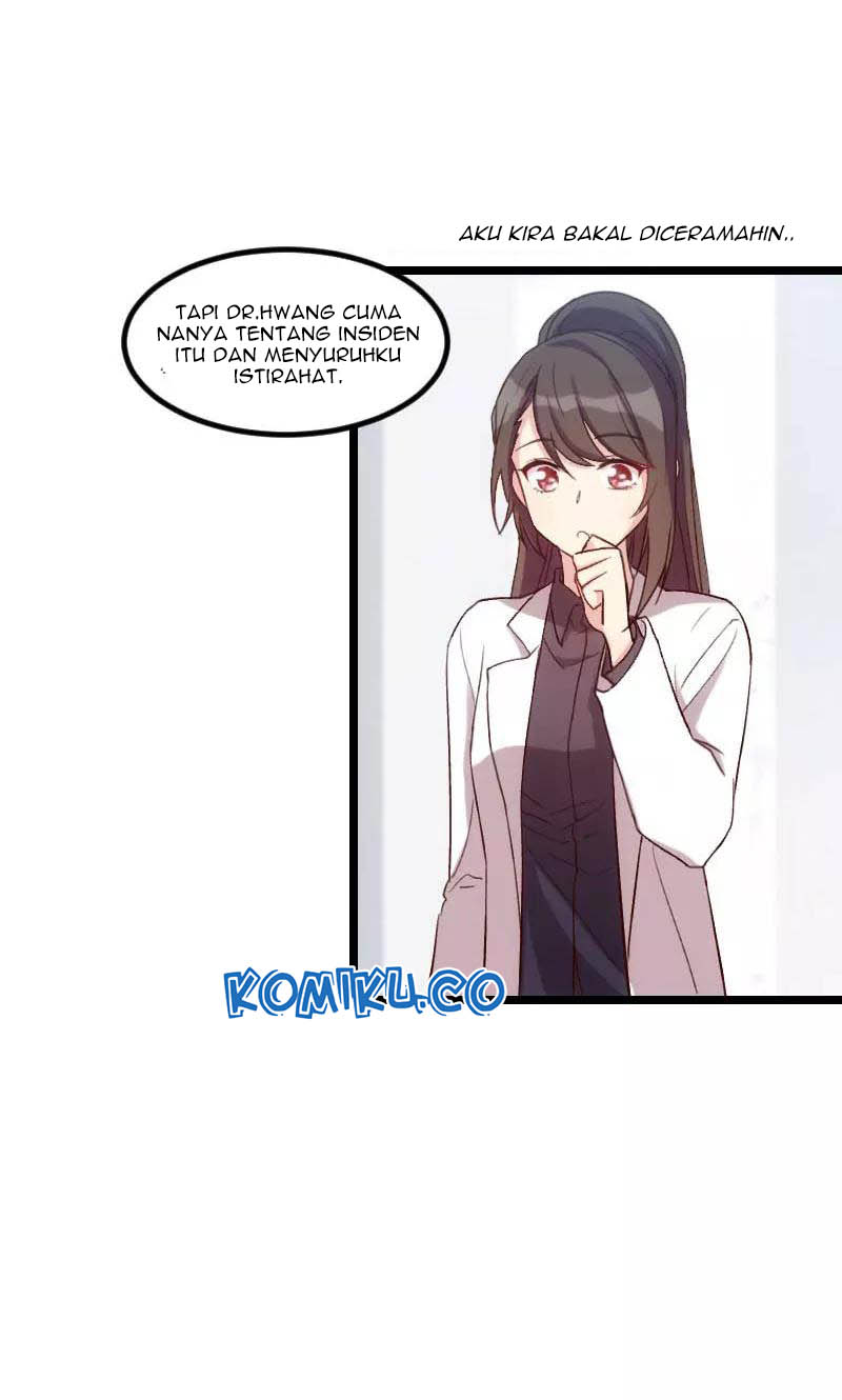 CEO’s Sudden Proposal Chapter 46 Gambar 3