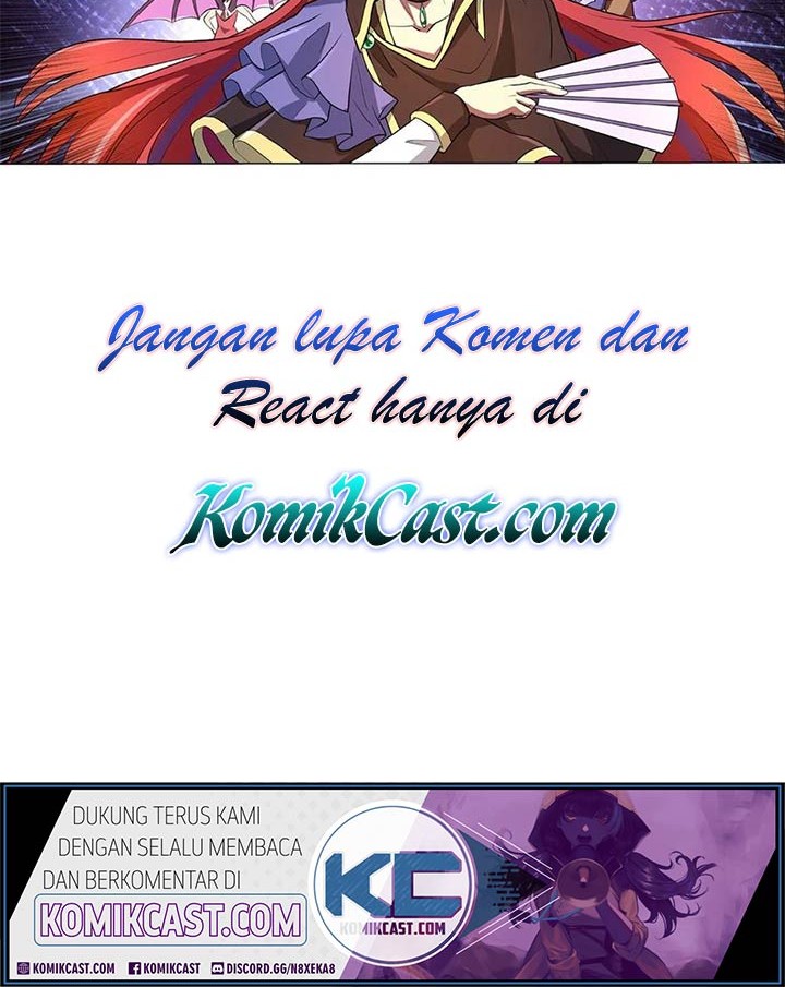 The Demon King Who Lost His Job Chapter 127 Gambar 20