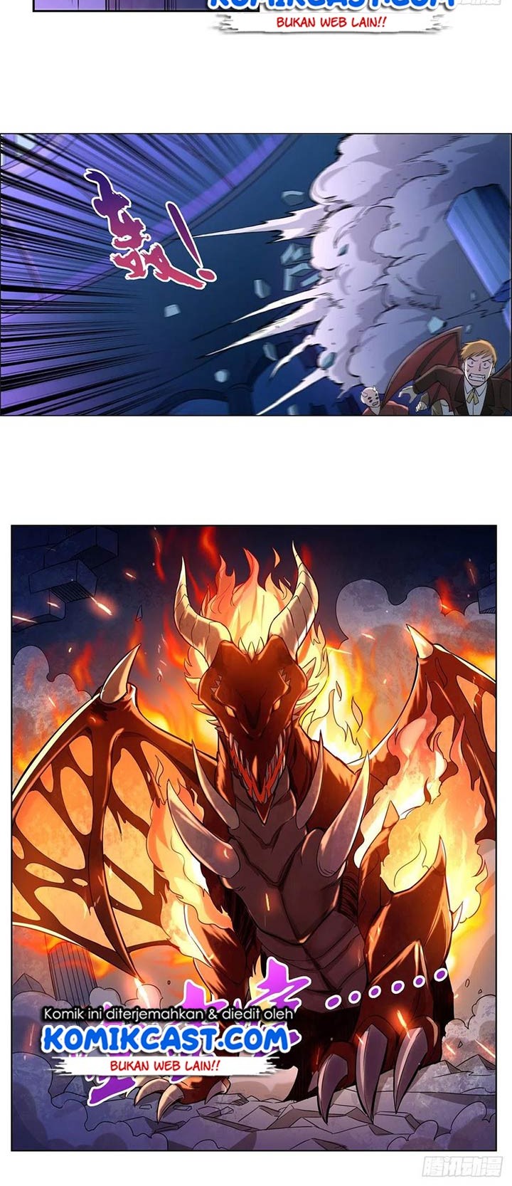 The Demon King Who Lost His Job Chapter 127 Gambar 9