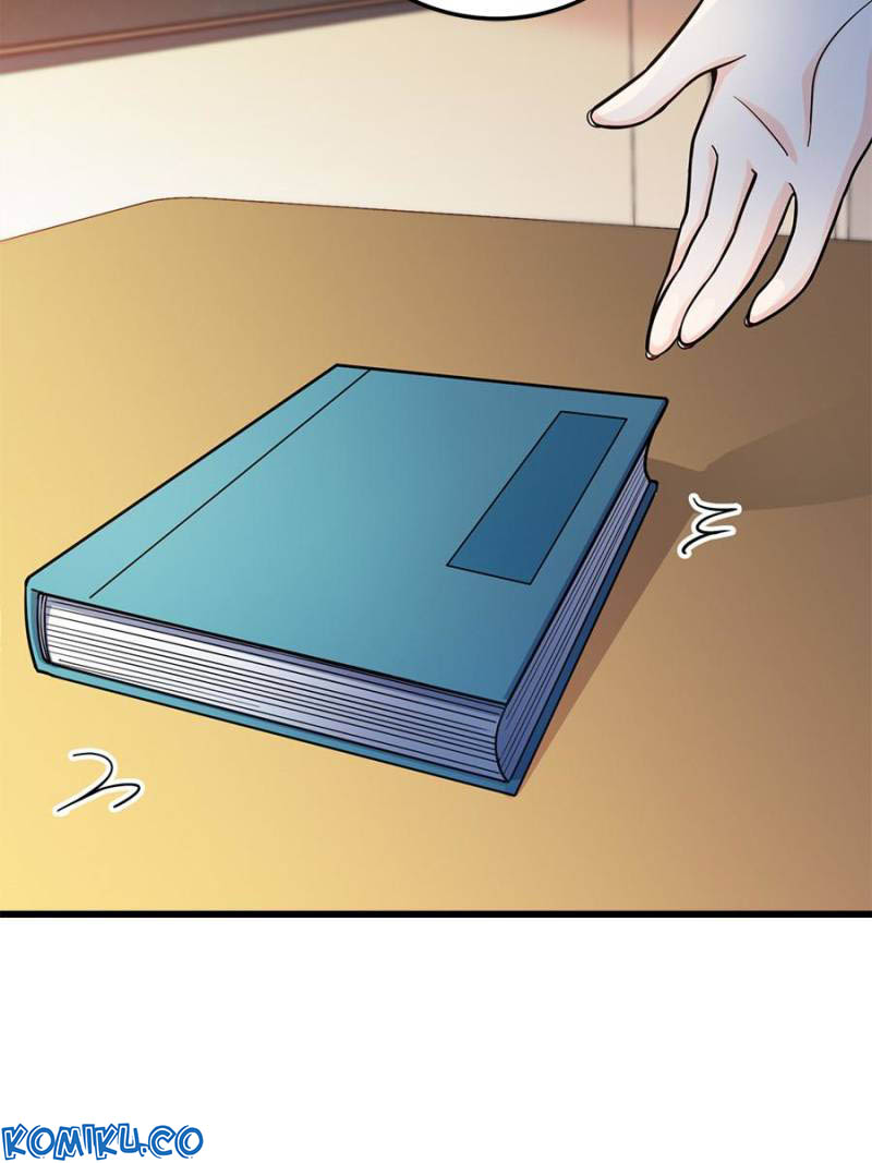 Spare Me, Great Lord! Chapter 13 Gambar 40