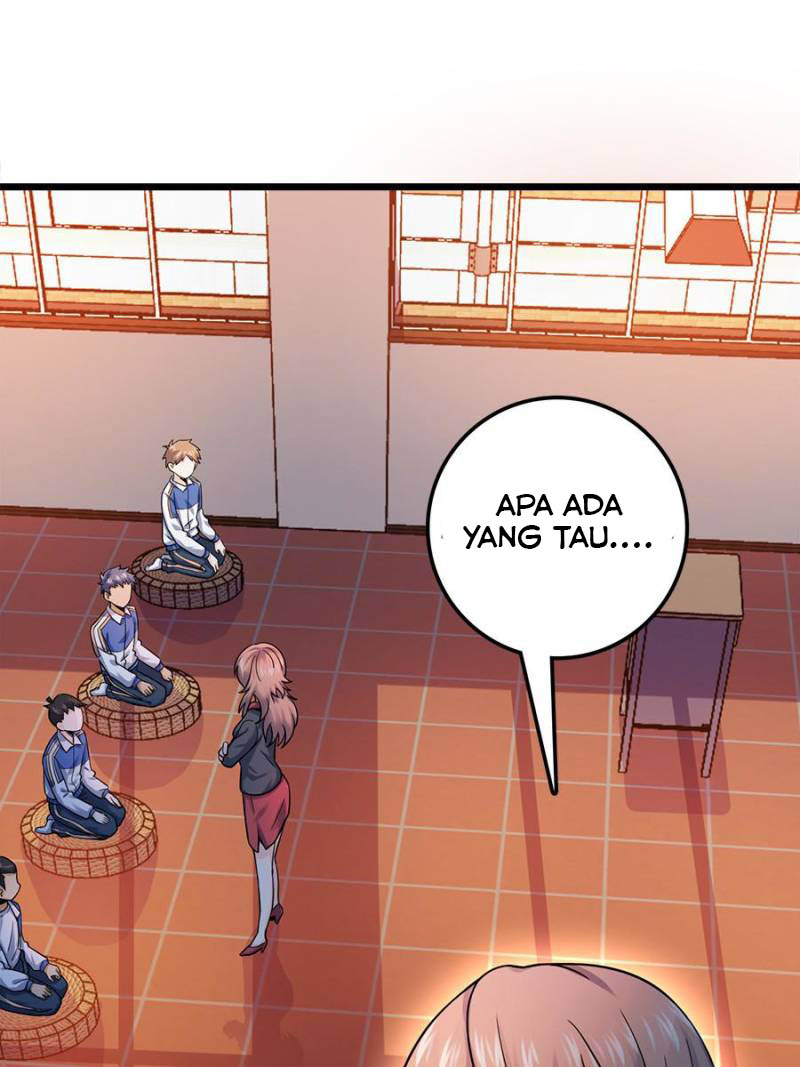 Spare Me, Great Lord! Chapter 13 Gambar 42