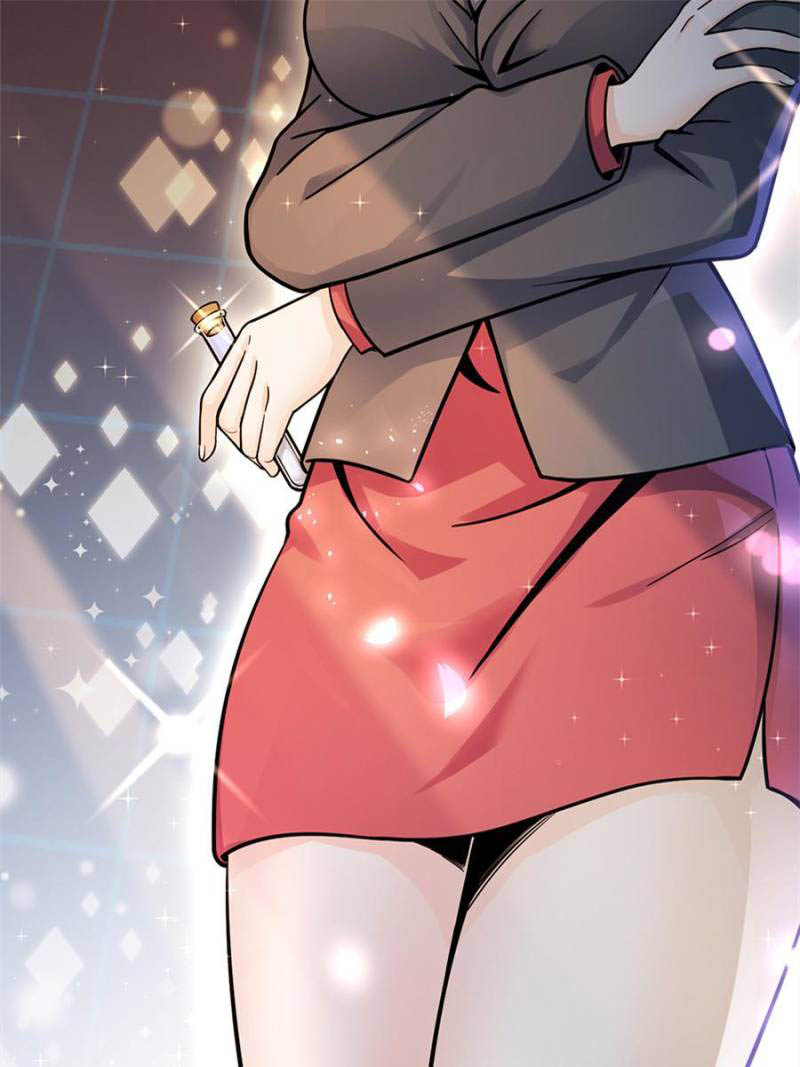 Spare Me, Great Lord! Chapter 13 Gambar 44