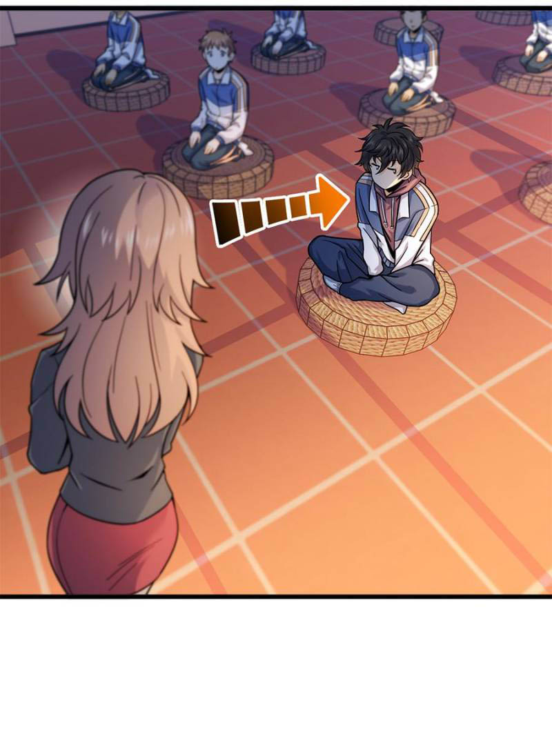 Spare Me, Great Lord! Chapter 13 Gambar 47