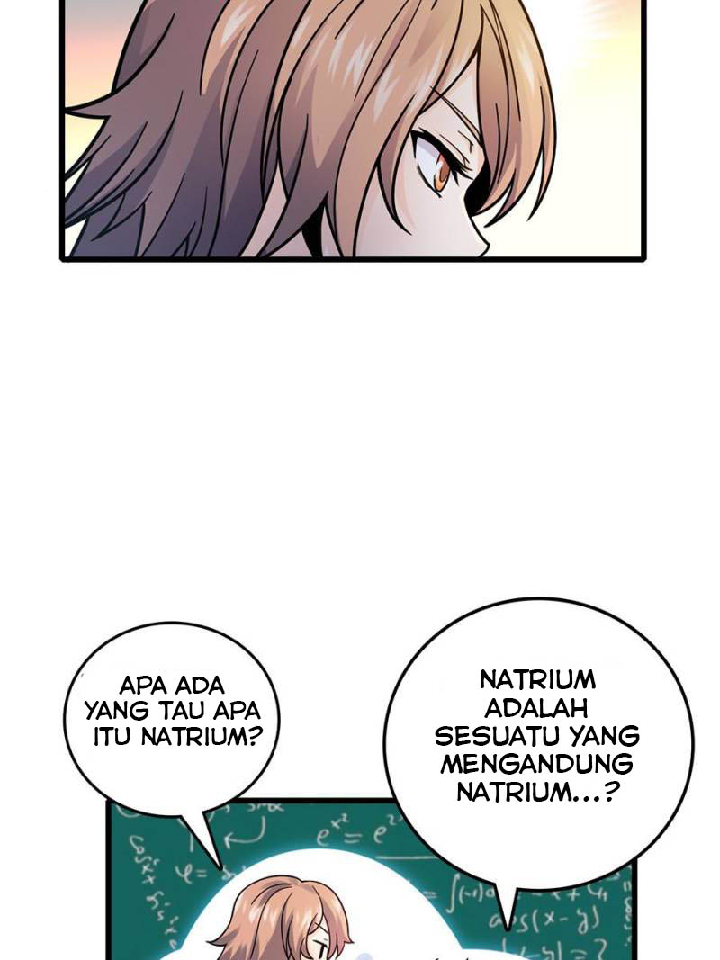Spare Me, Great Lord! Chapter 13 Gambar 49