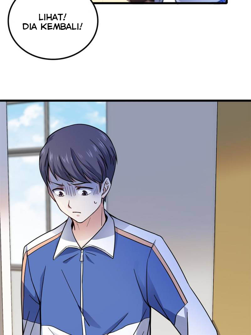 Spare Me, Great Lord! Chapter 13 Gambar 5