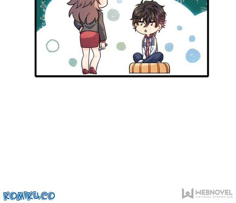 Spare Me, Great Lord! Chapter 13 Gambar 50