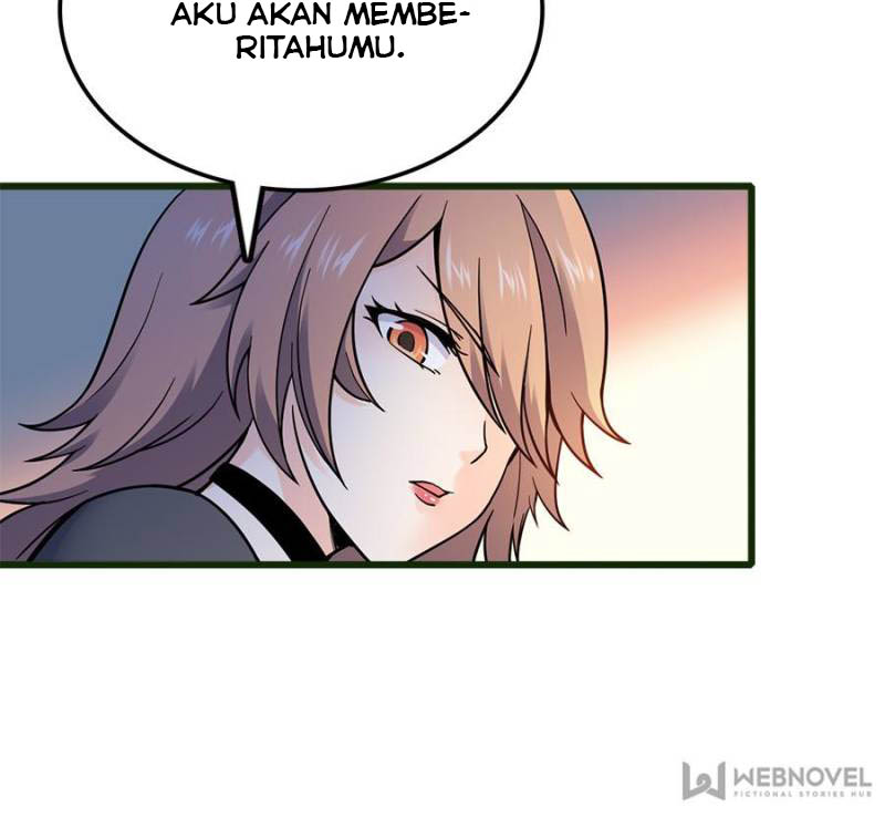 Spare Me, Great Lord! Chapter 13 Gambar 52