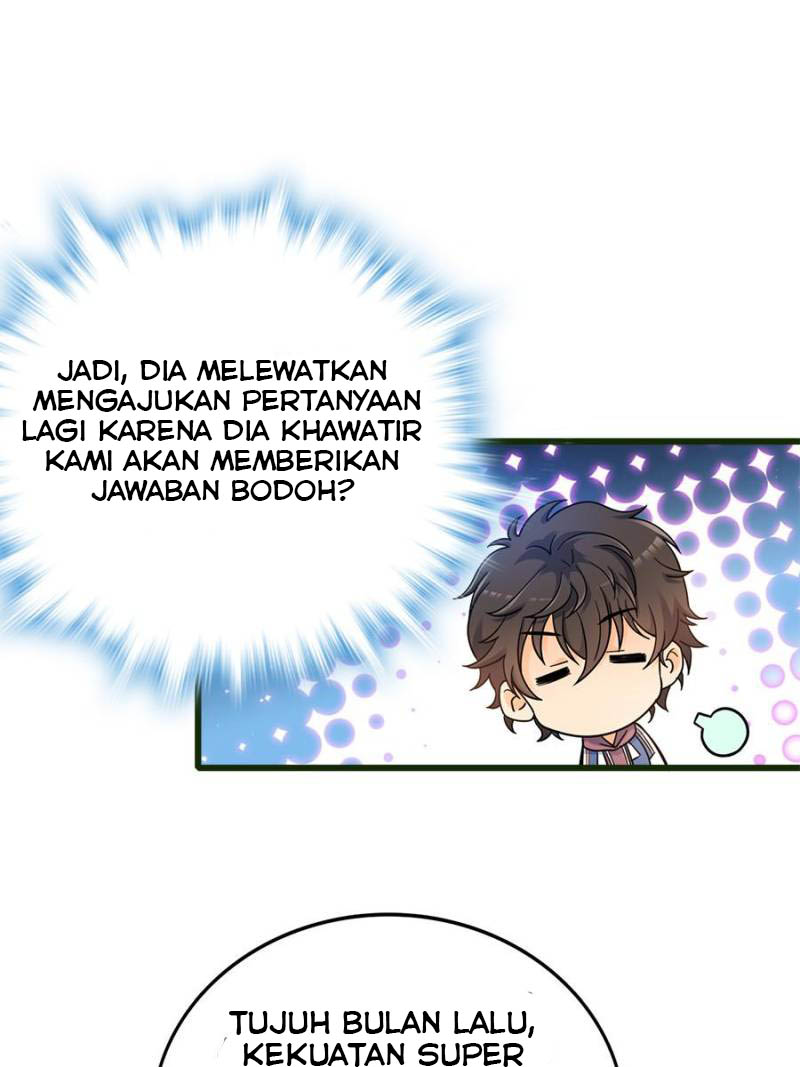 Spare Me, Great Lord! Chapter 13 Gambar 53