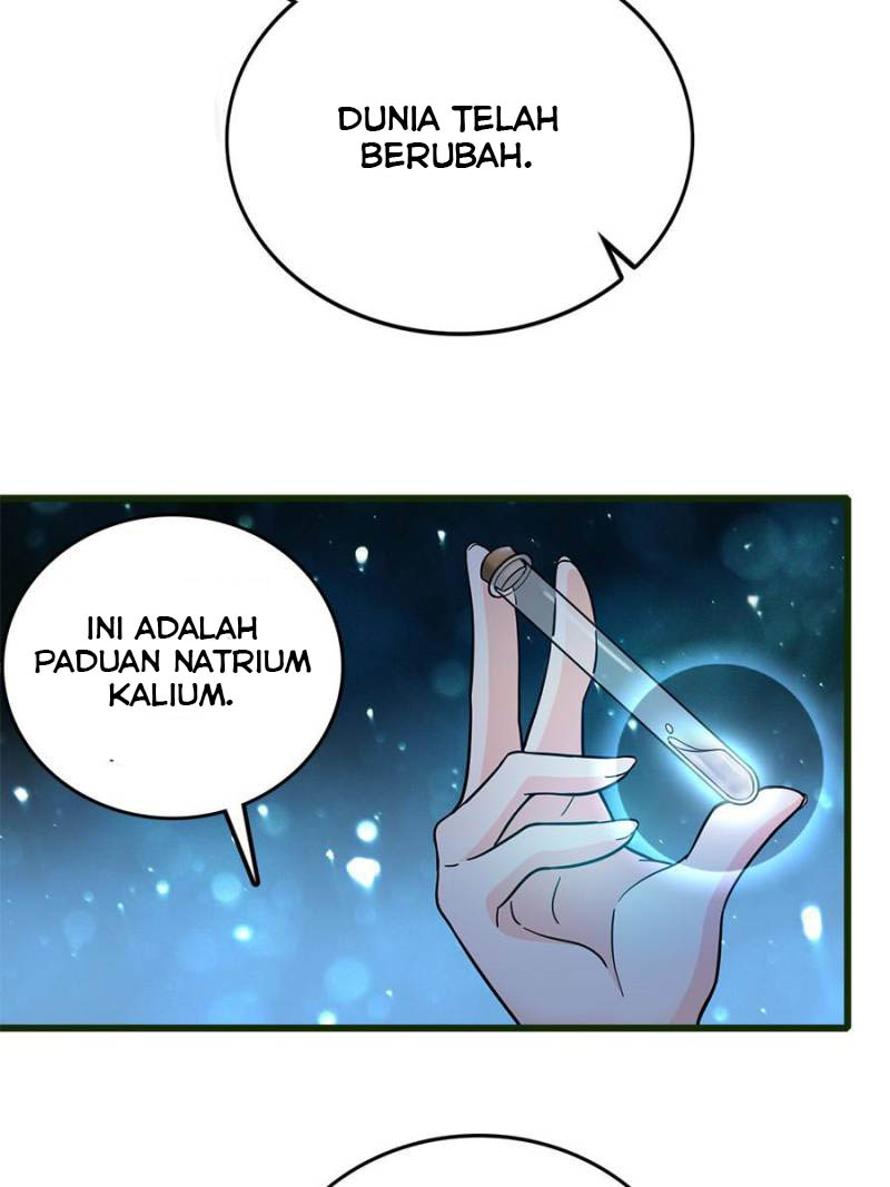 Spare Me, Great Lord! Chapter 13 Gambar 55