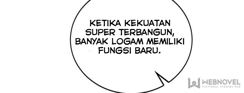 Spare Me, Great Lord! Chapter 13 Gambar 56