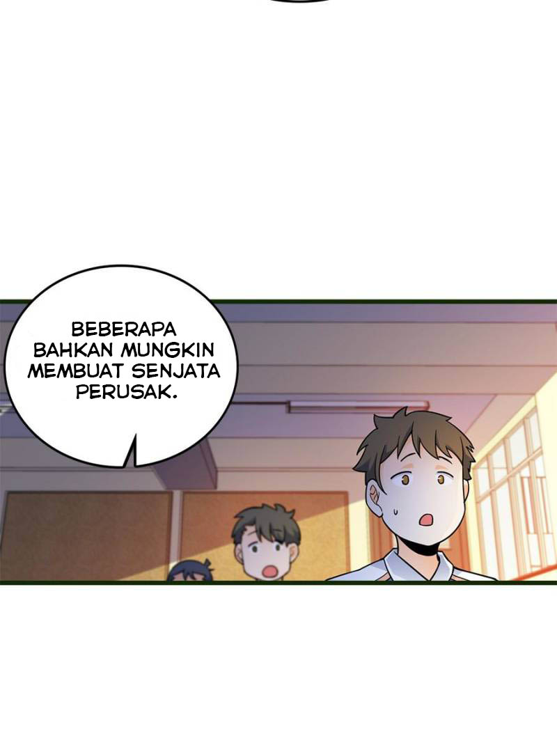 Spare Me, Great Lord! Chapter 13 Gambar 57