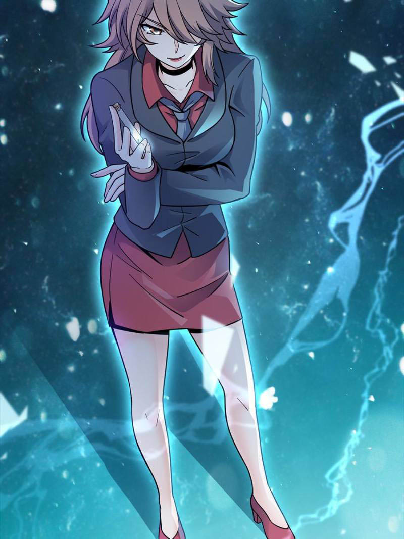 Spare Me, Great Lord! Chapter 13 Gambar 59