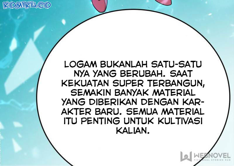 Spare Me, Great Lord! Chapter 13 Gambar 60