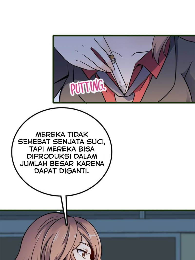 Spare Me, Great Lord! Chapter 13 Gambar 61