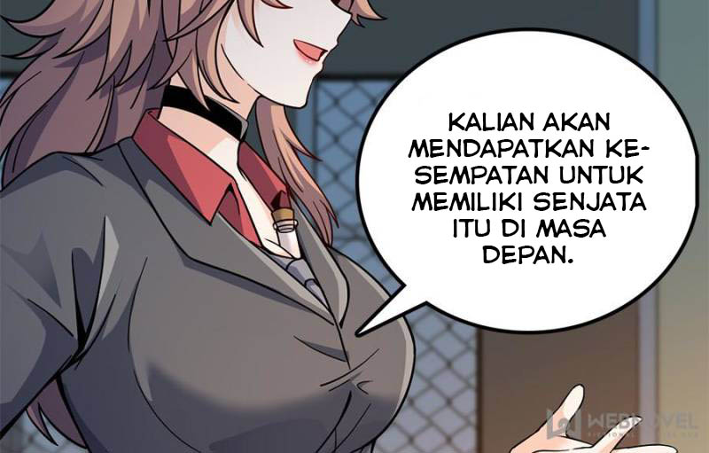Spare Me, Great Lord! Chapter 13 Gambar 62