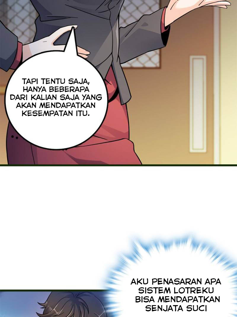 Spare Me, Great Lord! Chapter 13 Gambar 63