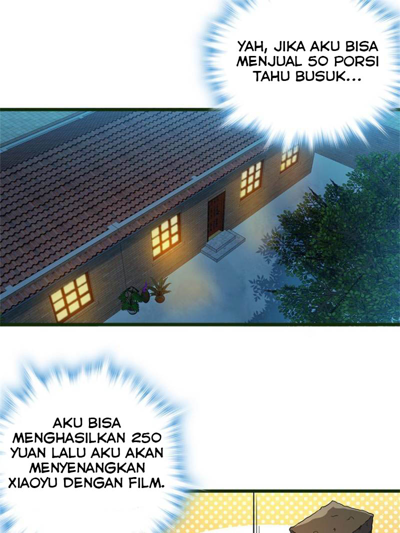 Spare Me, Great Lord! Chapter 13 Gambar 69