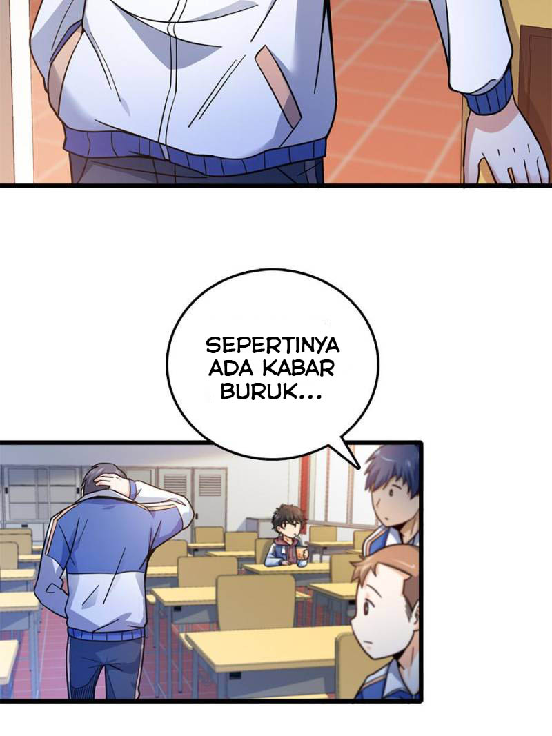 Spare Me, Great Lord! Chapter 13 Gambar 7