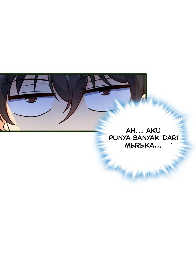 Spare Me, Great Lord! Chapter 13 Gambar 71