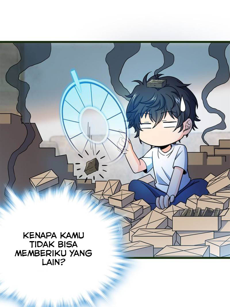 Spare Me, Great Lord! Chapter 13 Gambar 72