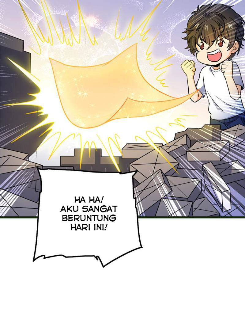 Spare Me, Great Lord! Chapter 13 Gambar 76