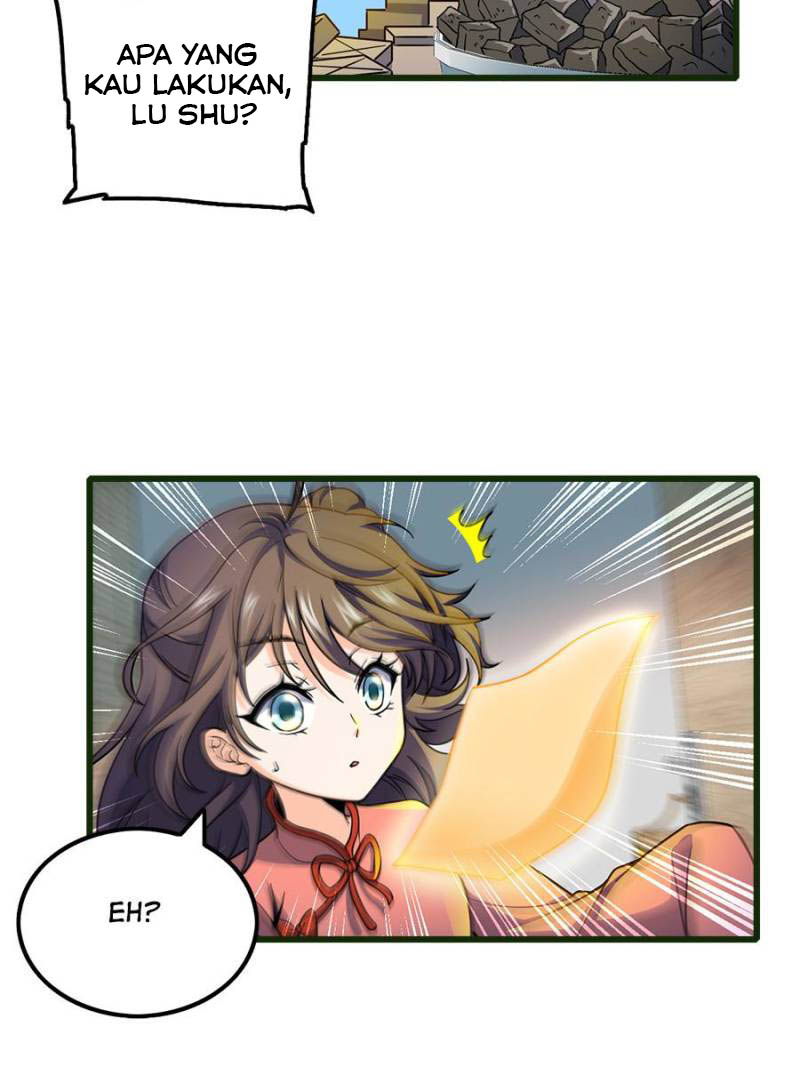 Spare Me, Great Lord! Chapter 13 Gambar 78