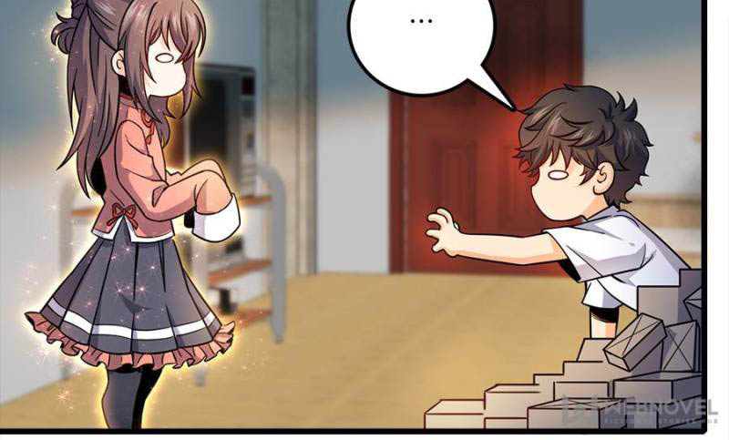 Spare Me, Great Lord! Chapter 13 Gambar 83