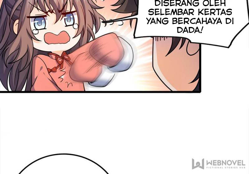 Spare Me, Great Lord! Chapter 13 Gambar 87