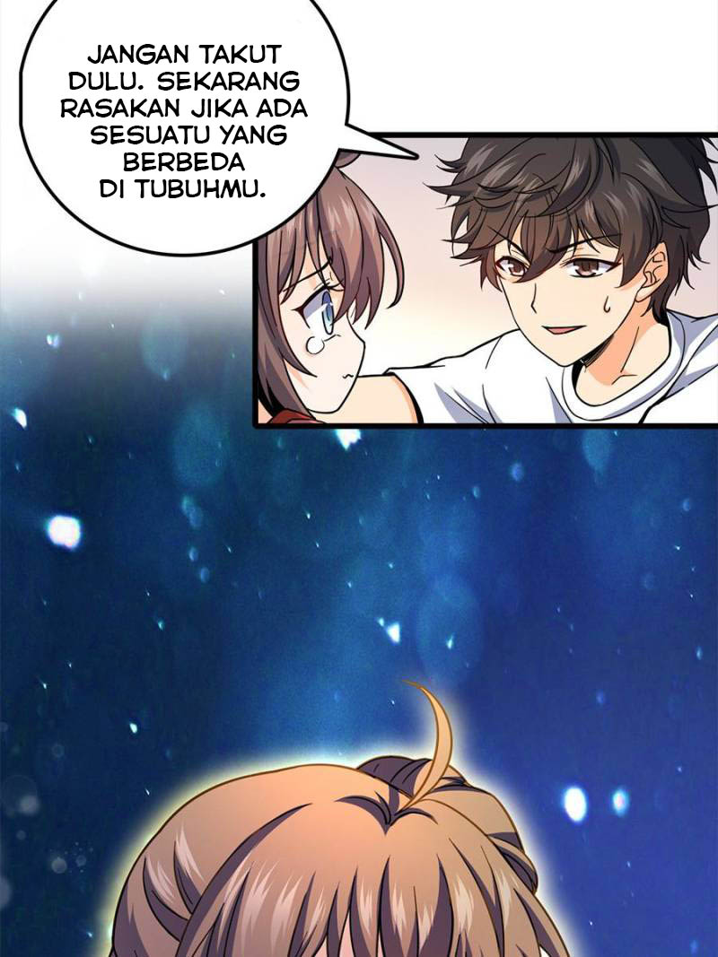 Spare Me, Great Lord! Chapter 13 Gambar 88