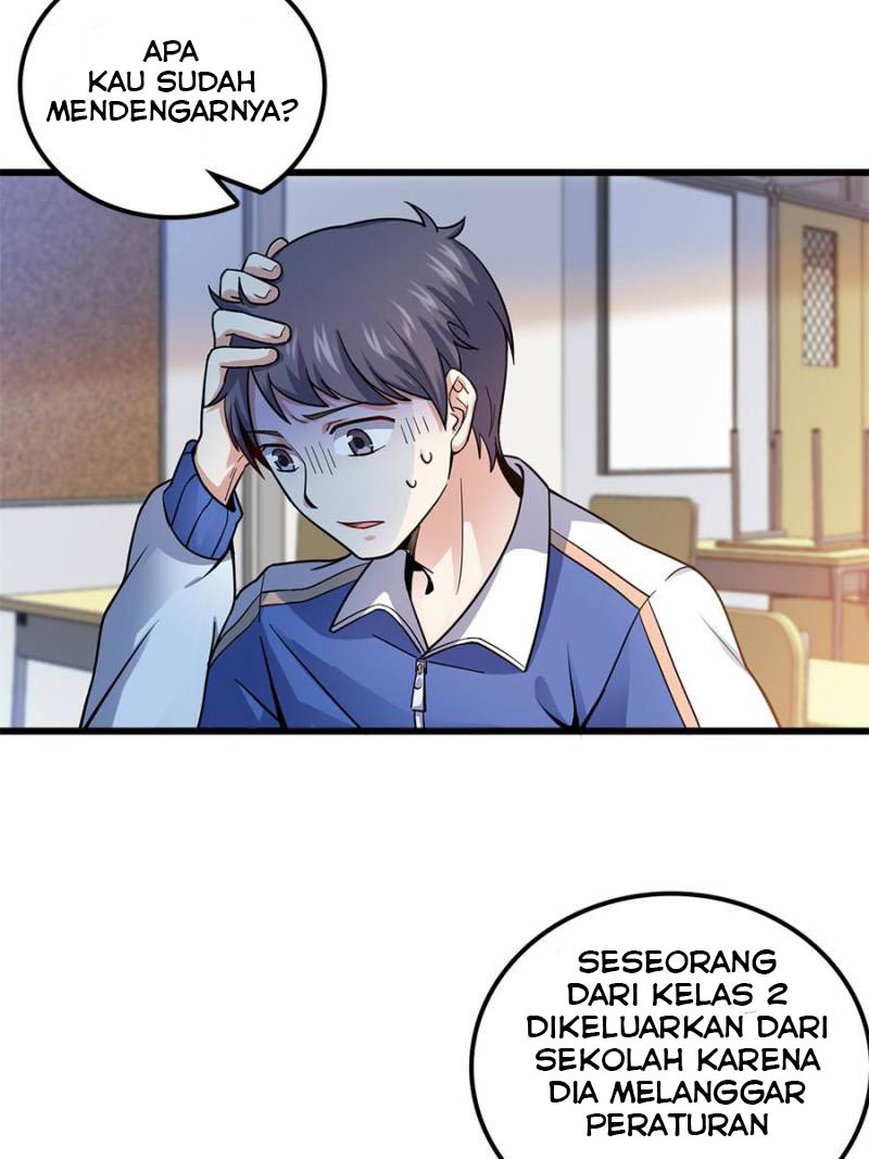 Spare Me, Great Lord! Chapter 13 Gambar 9