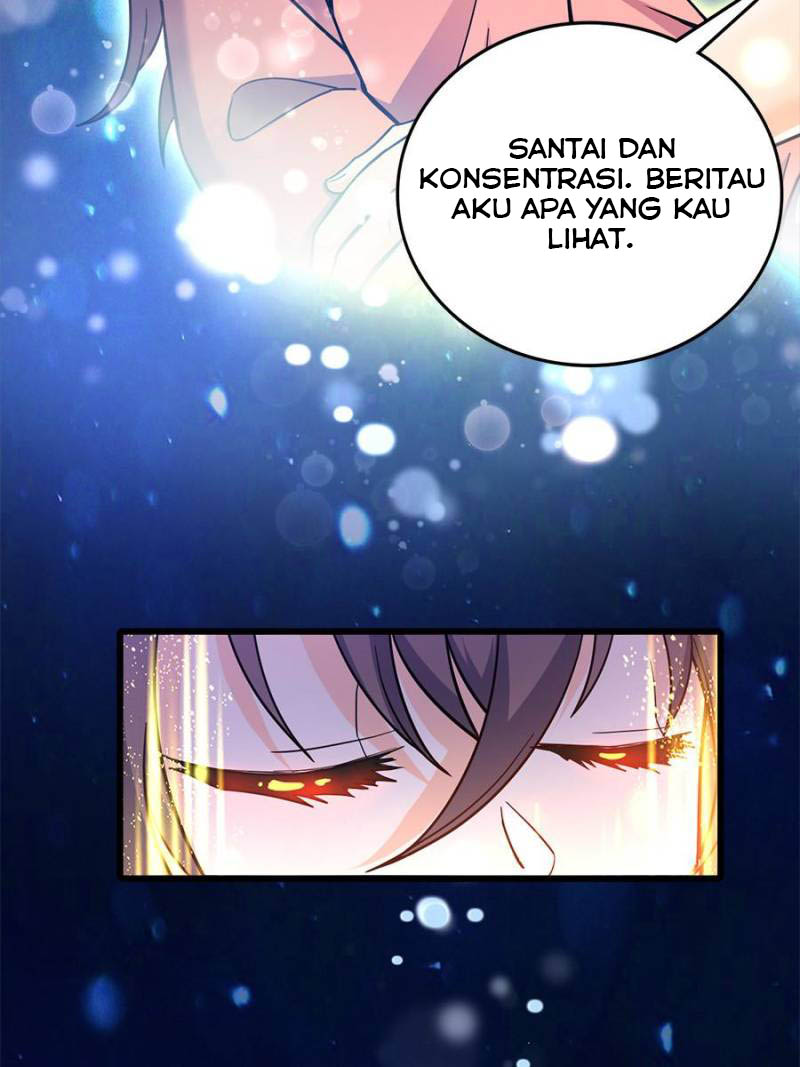 Spare Me, Great Lord! Chapter 13 Gambar 90