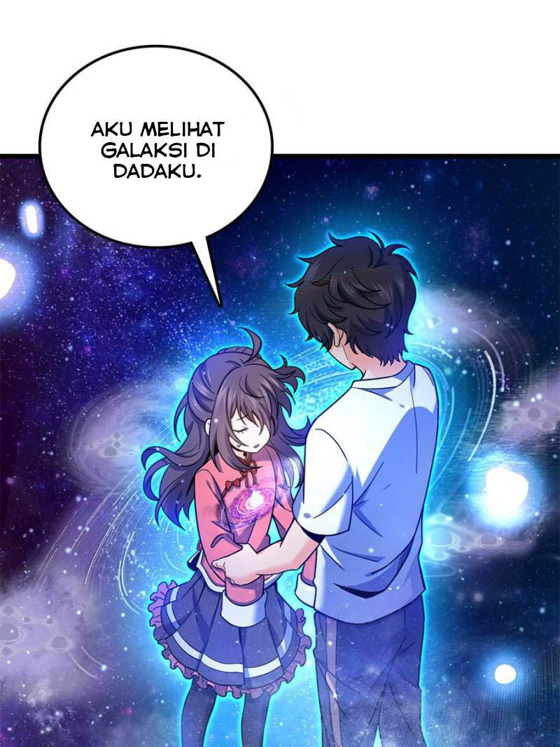 Spare Me, Great Lord! Chapter 13 Gambar 92