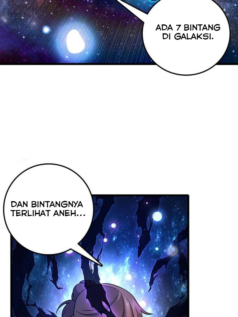 Spare Me, Great Lord! Chapter 13 Gambar 94