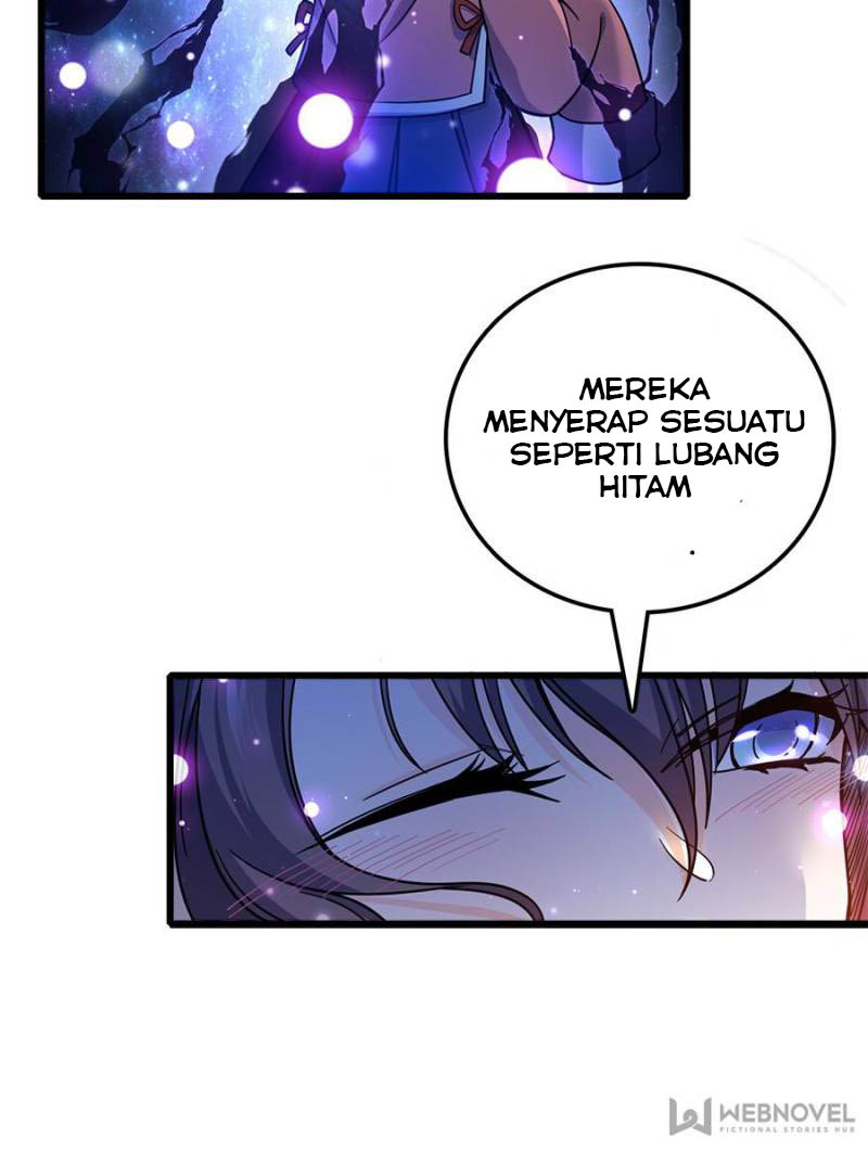 Spare Me, Great Lord! Chapter 13 Gambar 96