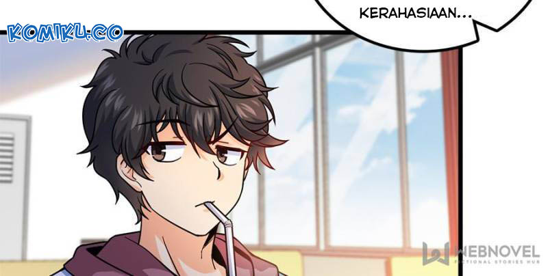 Spare Me, Great Lord! Chapter 13 Gambar 10