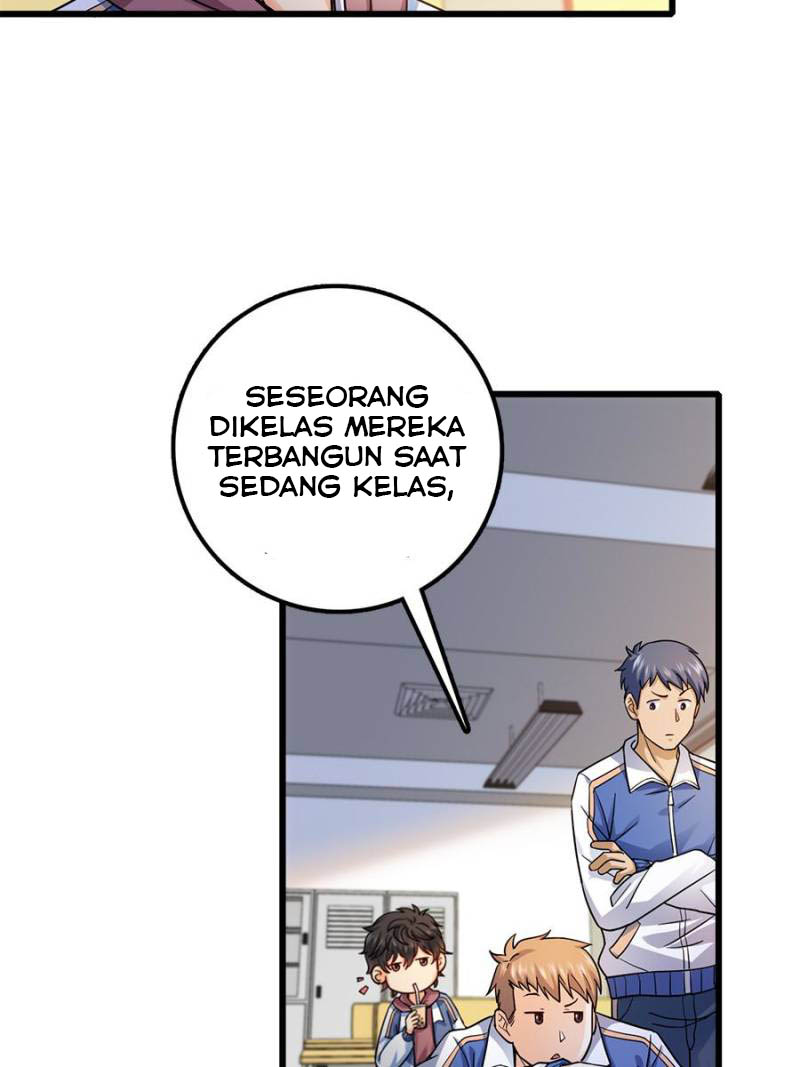 Spare Me, Great Lord! Chapter 13 Gambar 11