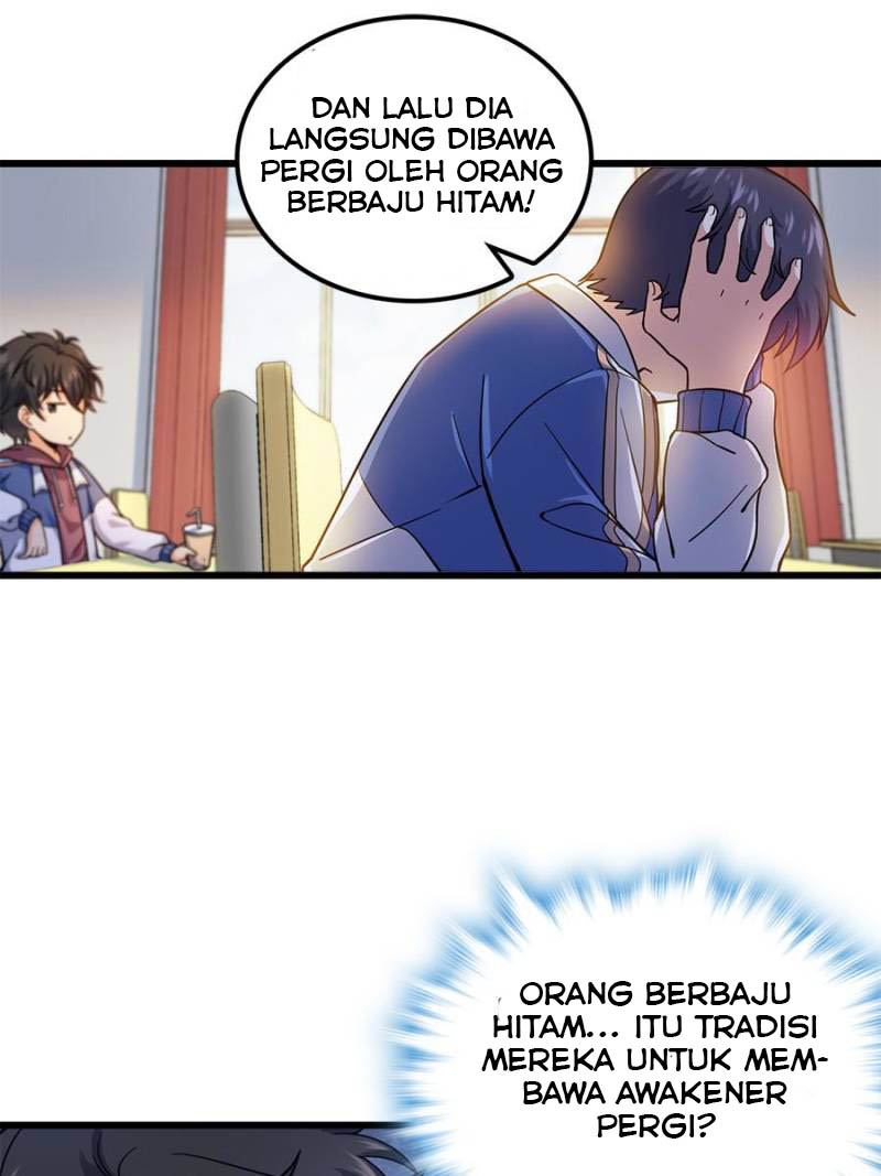 Spare Me, Great Lord! Chapter 13 Gambar 13