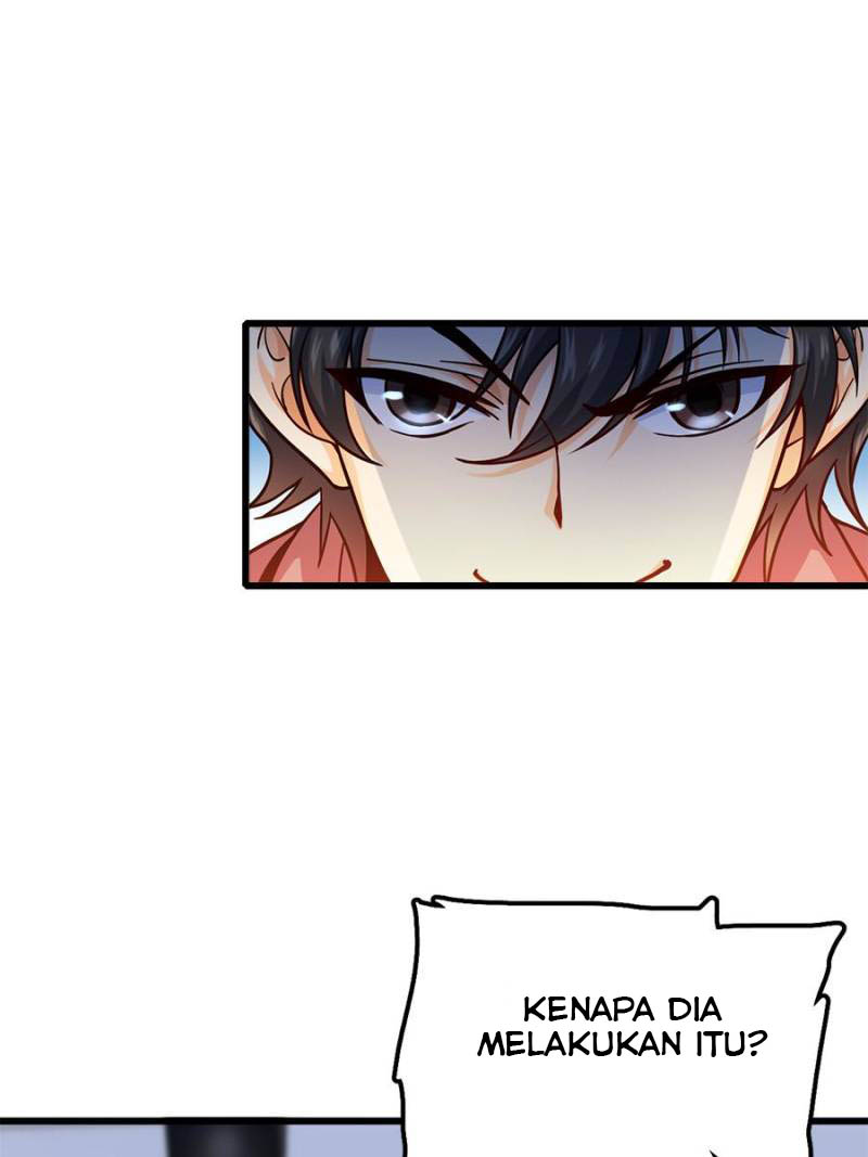 Spare Me, Great Lord! Chapter 13 Gambar 15