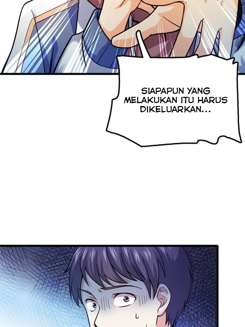 Spare Me, Great Lord! Chapter 13 Gambar 19