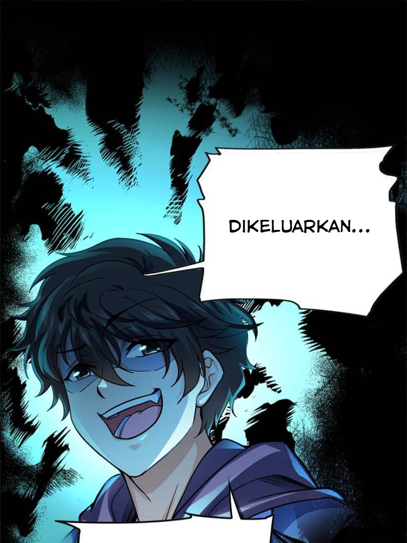 Spare Me, Great Lord! Chapter 13 Gambar 22