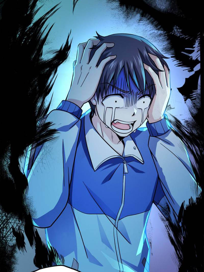 Spare Me, Great Lord! Chapter 13 Gambar 24