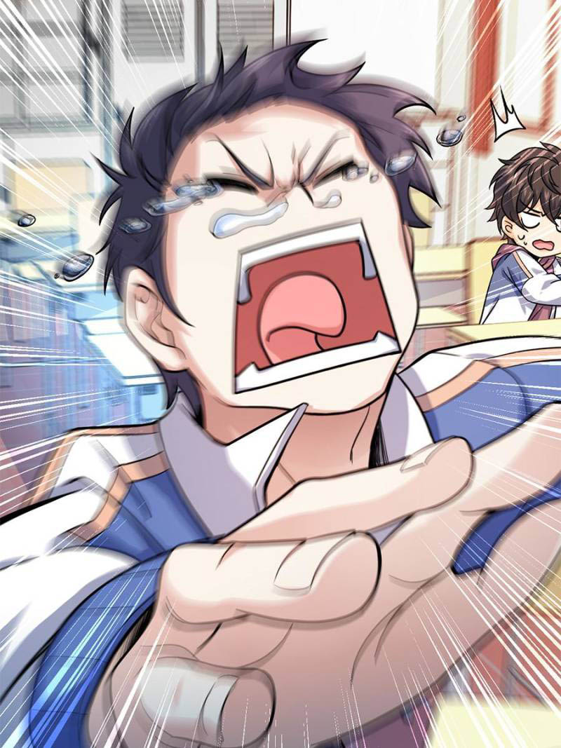 Spare Me, Great Lord! Chapter 13 Gambar 28