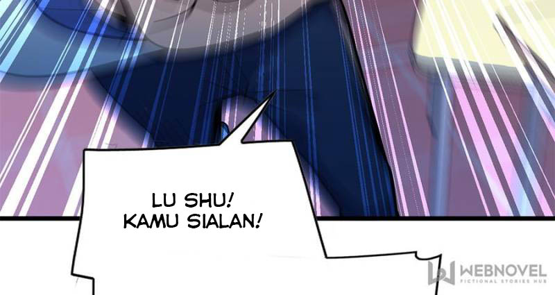 Spare Me, Great Lord! Chapter 13 Gambar 29