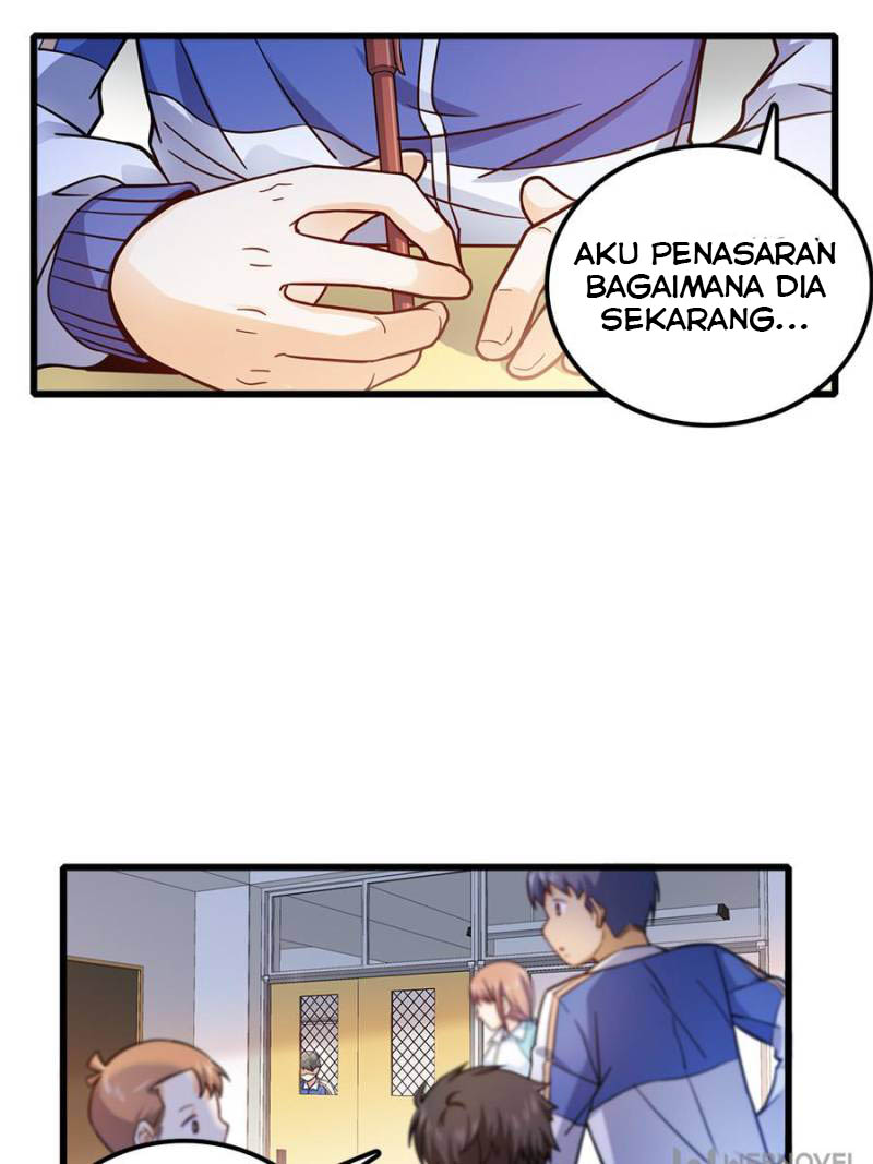 Spare Me, Great Lord! Chapter 13 Gambar 3